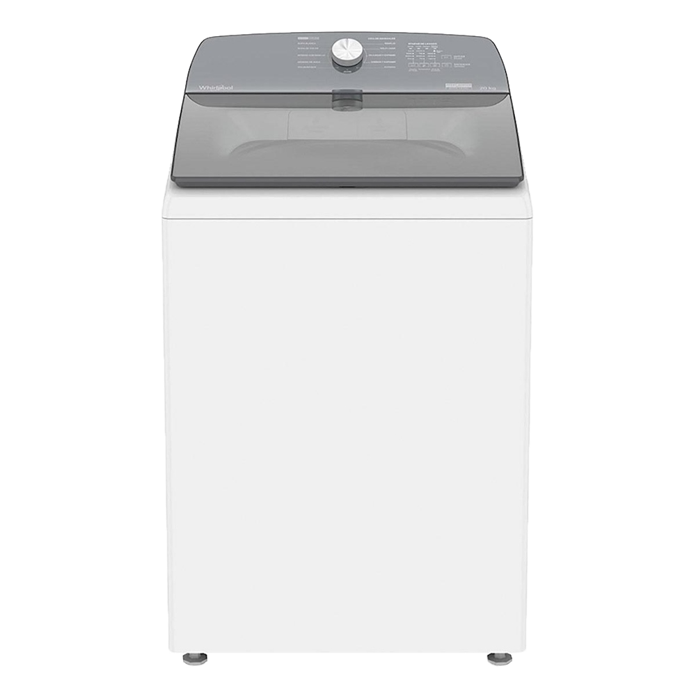 Lavadora 22 Kg 8MWTW2241WJB-image