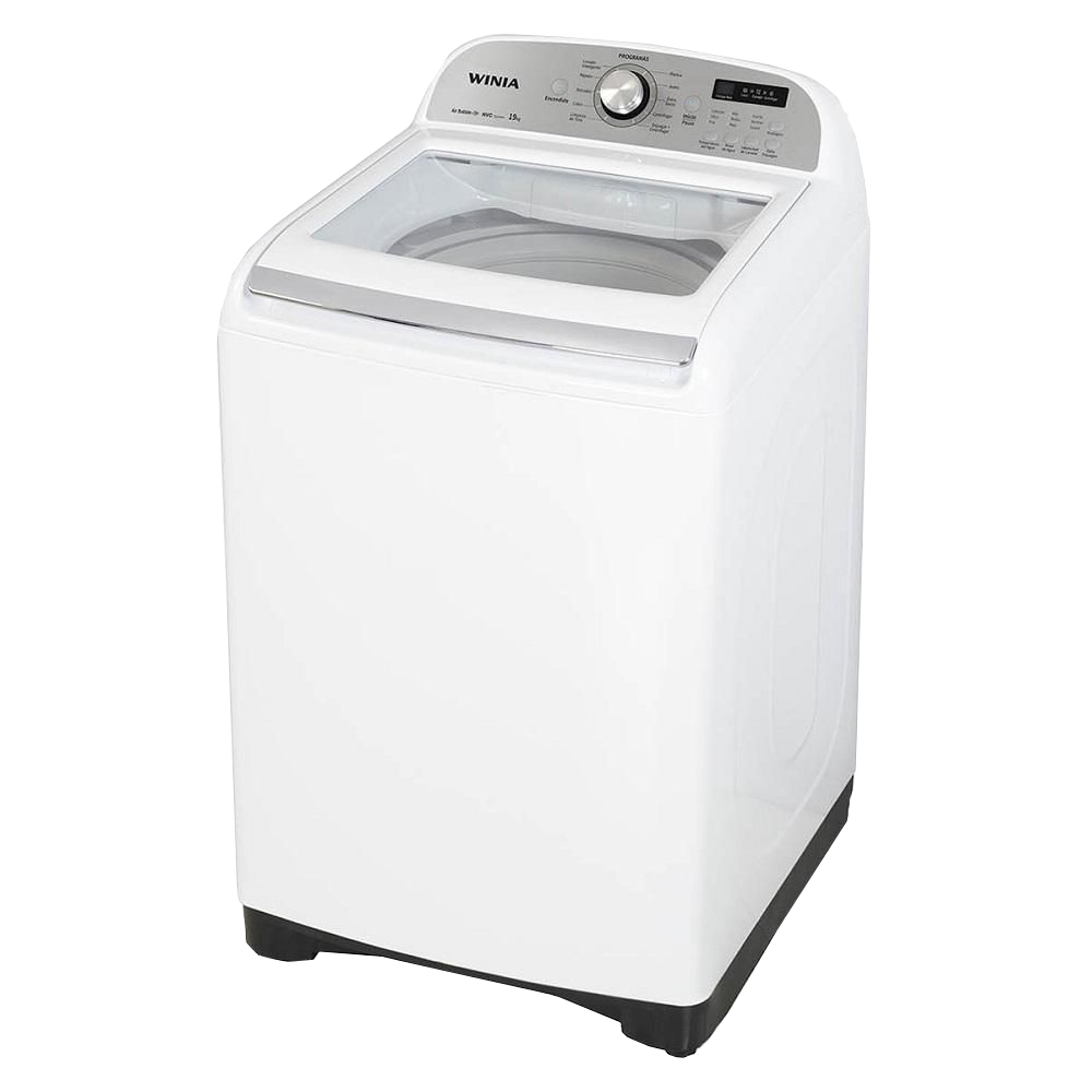 Lavadora 19 Kg DWF-DG1B386CWW3-image