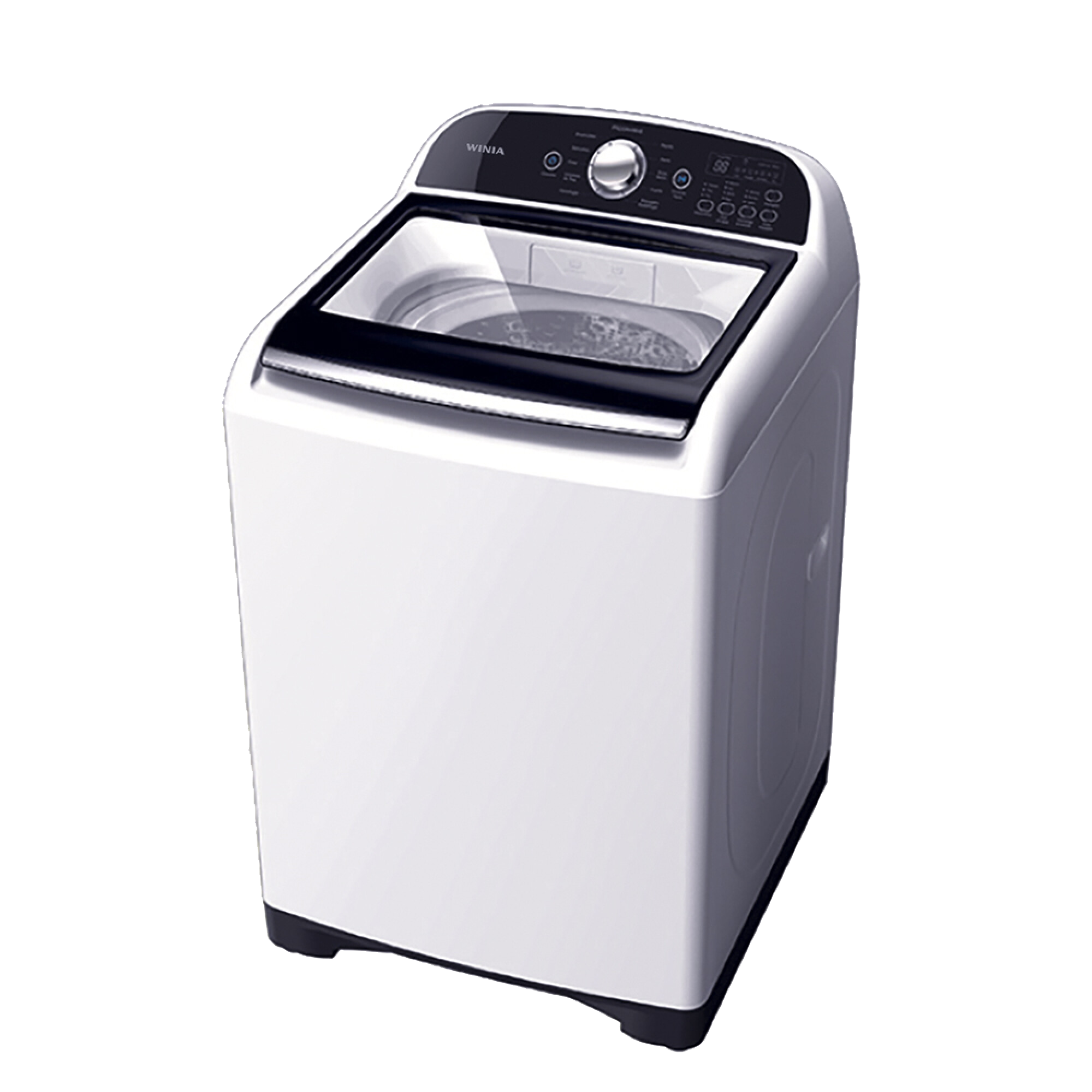 Lavadora  17 Kg  DWF-DG1B346CWW3-image